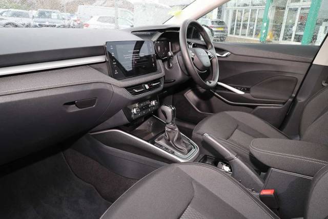 2025 Skoda Fabia 1.0 TSI 116 SE L Edition 5dr DSG