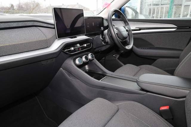 2025 Skoda Kodiaq 1.5 TSI iV 204 SE 5dr DSG