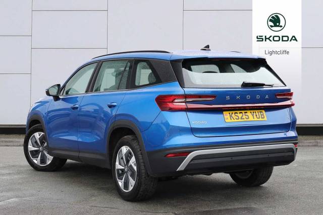2025 Skoda Kodiaq 1.5 TSI iV 204 SE 5dr DSG