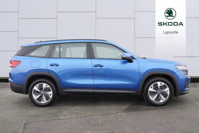 2025 Skoda Kodiaq 1.5 TSI iV 204 SE 5dr DSG