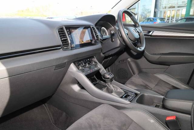 2022 Skoda Karoq 2.0 TDI SE L 5dr DSG