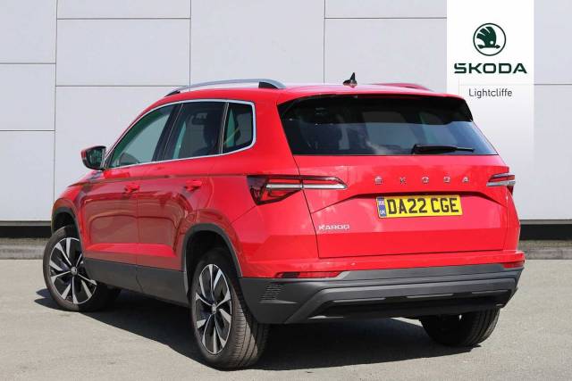 2022 Skoda Karoq 2.0 TDI SE L 5dr DSG