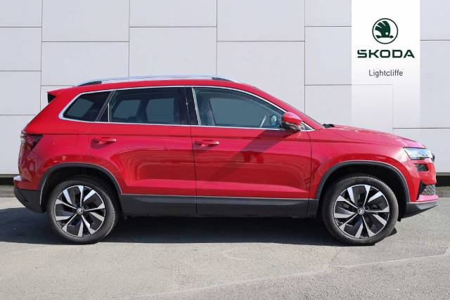 2022 Skoda Karoq 2.0 TDI SE L 5dr DSG