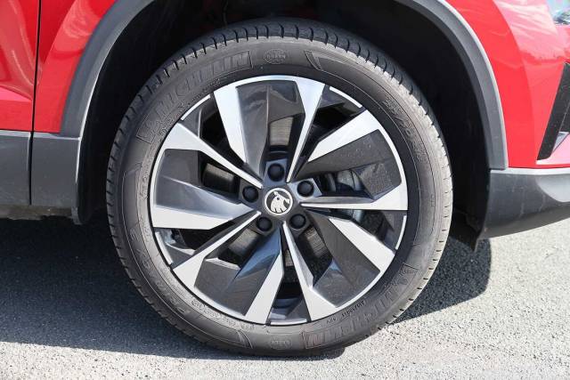 2022 Skoda Karoq 2.0 TDI SE L 5dr DSG