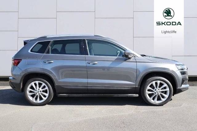 2023 Skoda Karoq 1.5 TSI SE L 5dr DSG