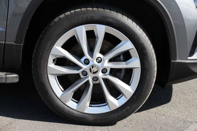 2023 Skoda Karoq 1.5 TSI SE L 5dr DSG