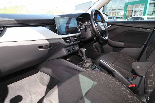 2023 Skoda Kamiq 1.0 TSI 110 SE Drive 5dr DSG