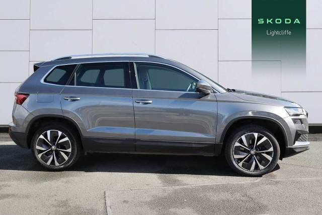 2022 Skoda Karoq 1.5 TSI SE L 5dr DSG