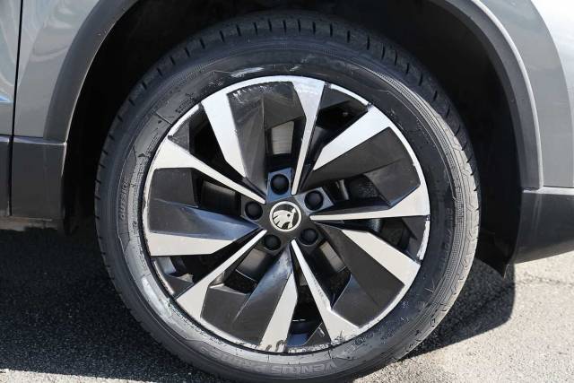 2022 Skoda Karoq 1.5 TSI SE L 5dr DSG