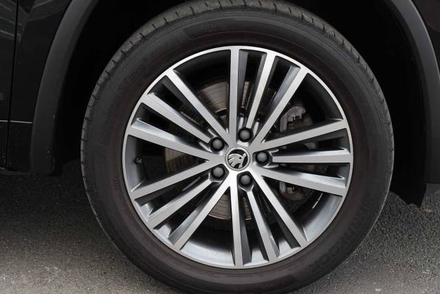2023 Skoda Kodiaq 2.0 TDI Laurin + Klement 4X4 5dr DSG [7 Seat]