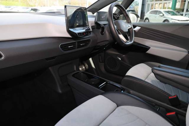 2023 Volkswagen ID.3 150kW Tour Pro S 77kWh 5dr Auto