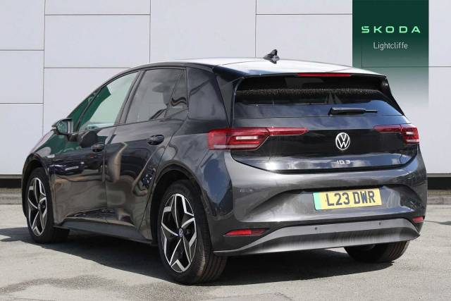 2023 Volkswagen ID.3 150kW Tour Pro S 77kWh 5dr Auto