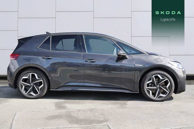2023 Volkswagen ID.3 150kW Tour Pro S 77kWh 5dr Auto