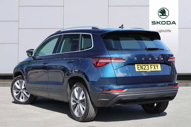2023 Skoda Karoq 1.5 TSI SE L 5dr DSG
