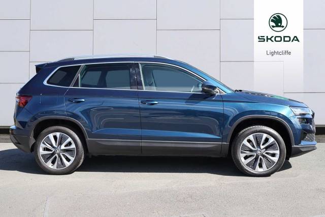 2023 Skoda Karoq 1.5 TSI SE L 5dr DSG