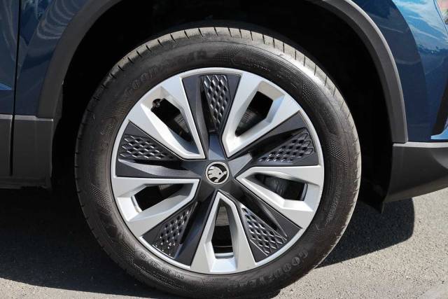 2023 Skoda Karoq 1.5 TSI SE L 5dr DSG