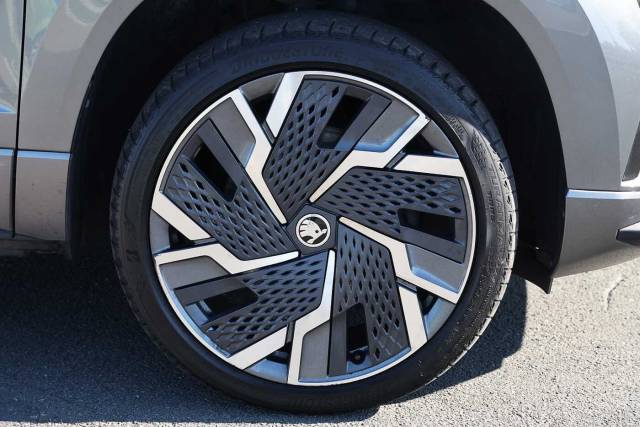 2023 Skoda Karoq 1.5 TSI Sportline 5dr DSG