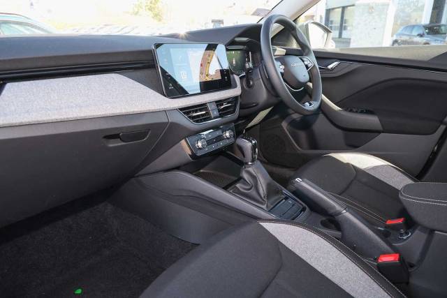 2025 Skoda Scala 1.0 TSI 116 SE Edition 5dr DSG