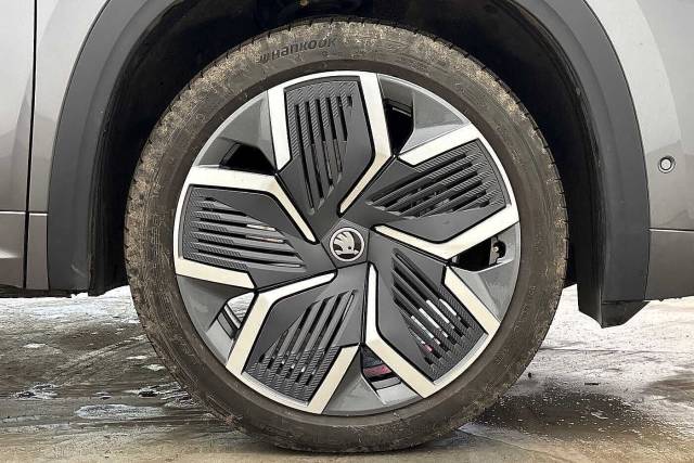 2025 Skoda Kodiaq 1.5 TSI e-TEC SportLine 5dr DSG [7 Seat]