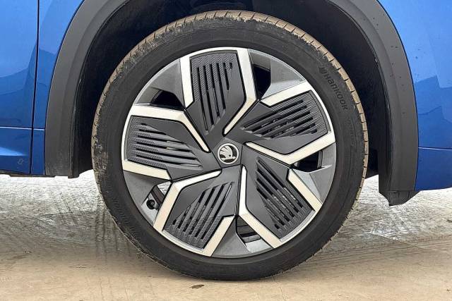 2025 Skoda Kodiaq 1.5 TSI e-TEC SportLine 5dr DSG [7 Seat]