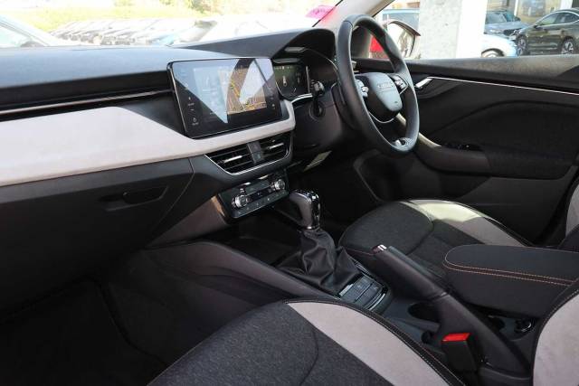 2025 Skoda Scala 1.0 TSI 116 SE L Edition 5dr DSG