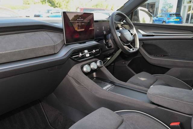 2026 Skoda Kodiaq 1.5 TSI e-TEC SportLine 5dr DSG [7 Seat]