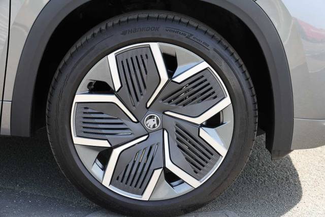 2026 Skoda Kodiaq 1.5 TSI e-TEC SportLine 5dr DSG [7 Seat]