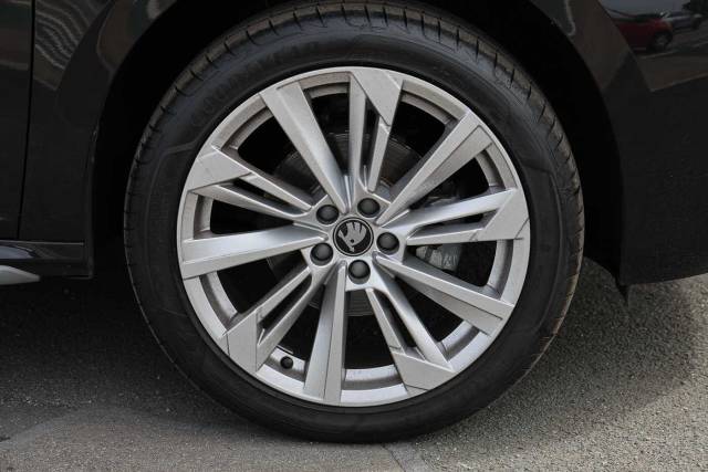 2025 Skoda Kamiq 1.0 TSI SE L Edition 5dr DSG