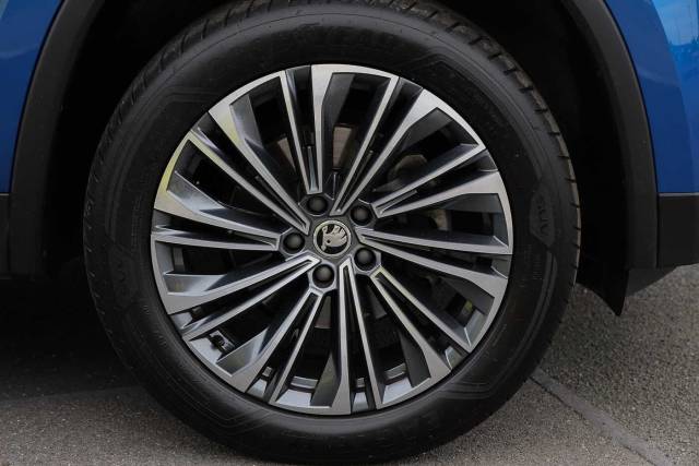 2023 Skoda Kodiaq 1.5 TSI SE L Executive 5dr DSG [7 Seat]