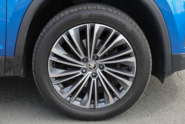 2023 Skoda Kodiaq 1.5 TSI SE L Executive 5dr DSG [7 Seat]