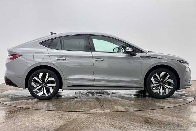 2026 Skoda Enyaq 210kW 85 Sportline 82kWh 5dr Auto