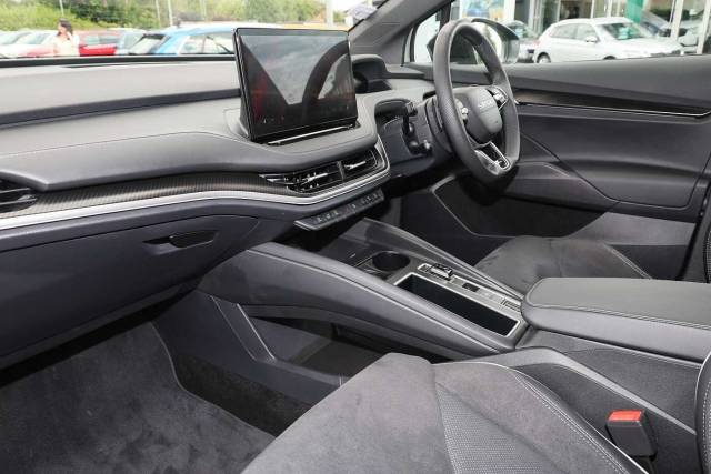 2025 Skoda Elroq 210kW 85 SportLine 82kWh 5dr Auto