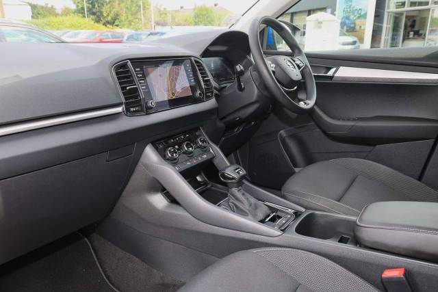 2023 Skoda Karoq 1.5 TSI SE Drive 5dr DSG