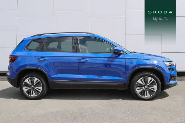 2023 Skoda Karoq 1.5 TSI SE Drive 5dr DSG