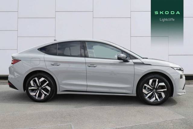 2026 Skoda Enyaq 210kW 85 Sportline 82kWh 5dr Auto