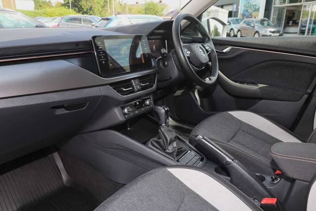 2024 Skoda Kamiq 1.0 TSI 110 SE L Executive 5dr DSG