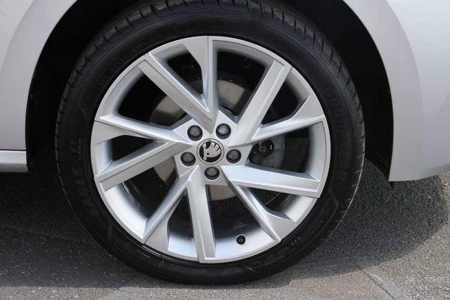 2024 Skoda Kamiq 1.0 TSI 110 SE L Executive 5dr DSG