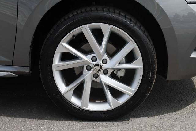 2024 Skoda Kamiq 1.5 TSI SE L Executive 5dr DSG