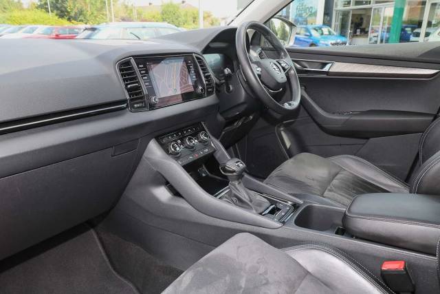 2023 Skoda Karoq 1.5 TSI SE L 5dr DSG