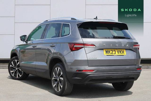 2023 Skoda Karoq 1.5 TSI SE L 5dr DSG