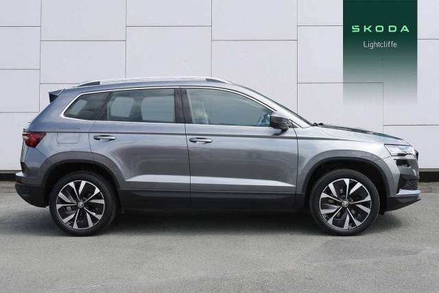 2023 Skoda Karoq 1.5 TSI SE L 5dr DSG