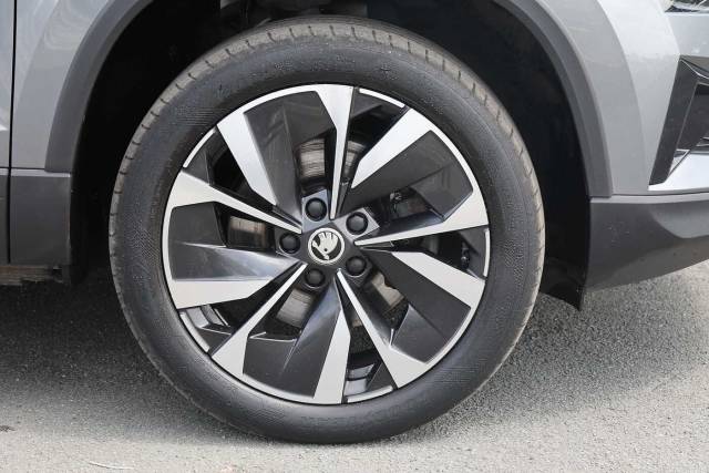 2023 Skoda Karoq 1.5 TSI SE L 5dr DSG