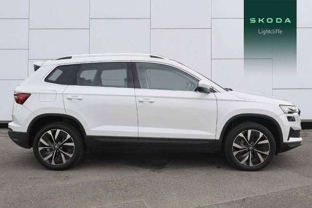 2025 Skoda Karoq 1.5 TSI SE L Edition 5dr DSG