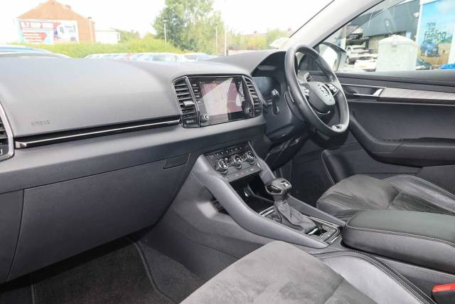 2023 Skoda Karoq 1.5 TSI SE L 5dr DSG