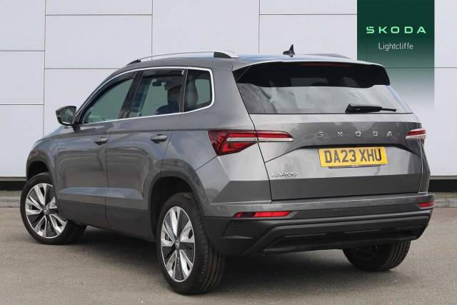 2023 Skoda Karoq 1.5 TSI SE L 5dr DSG
