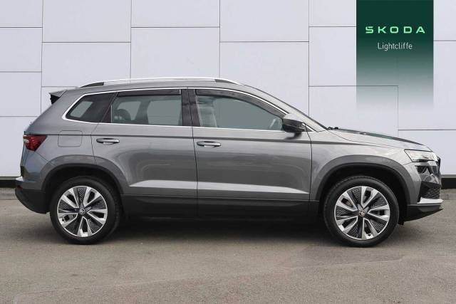 2023 Skoda Karoq 1.5 TSI SE L 5dr DSG