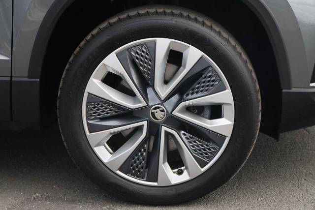 2023 Skoda Karoq 1.5 TSI SE L 5dr DSG