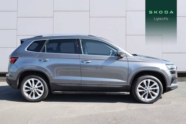 2023 Skoda Karoq 1.5 TSI SE L 5dr DSG