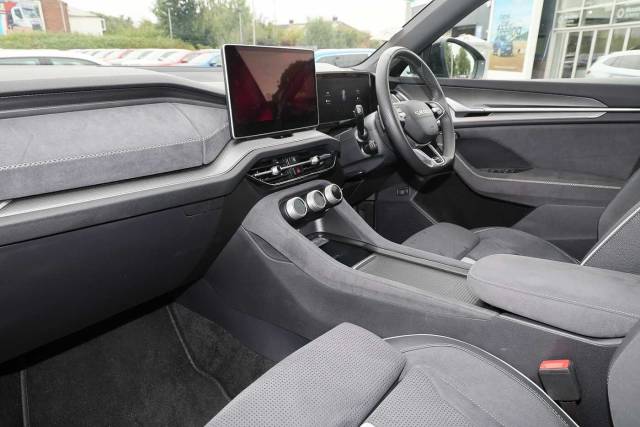 2025 Skoda Kodiaq 1.5 TSI e-TEC SportLine 5dr DSG [7 Seat]