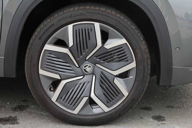 2025 Skoda Kodiaq 1.5 TSI e-TEC SportLine 5dr DSG [7 Seat]